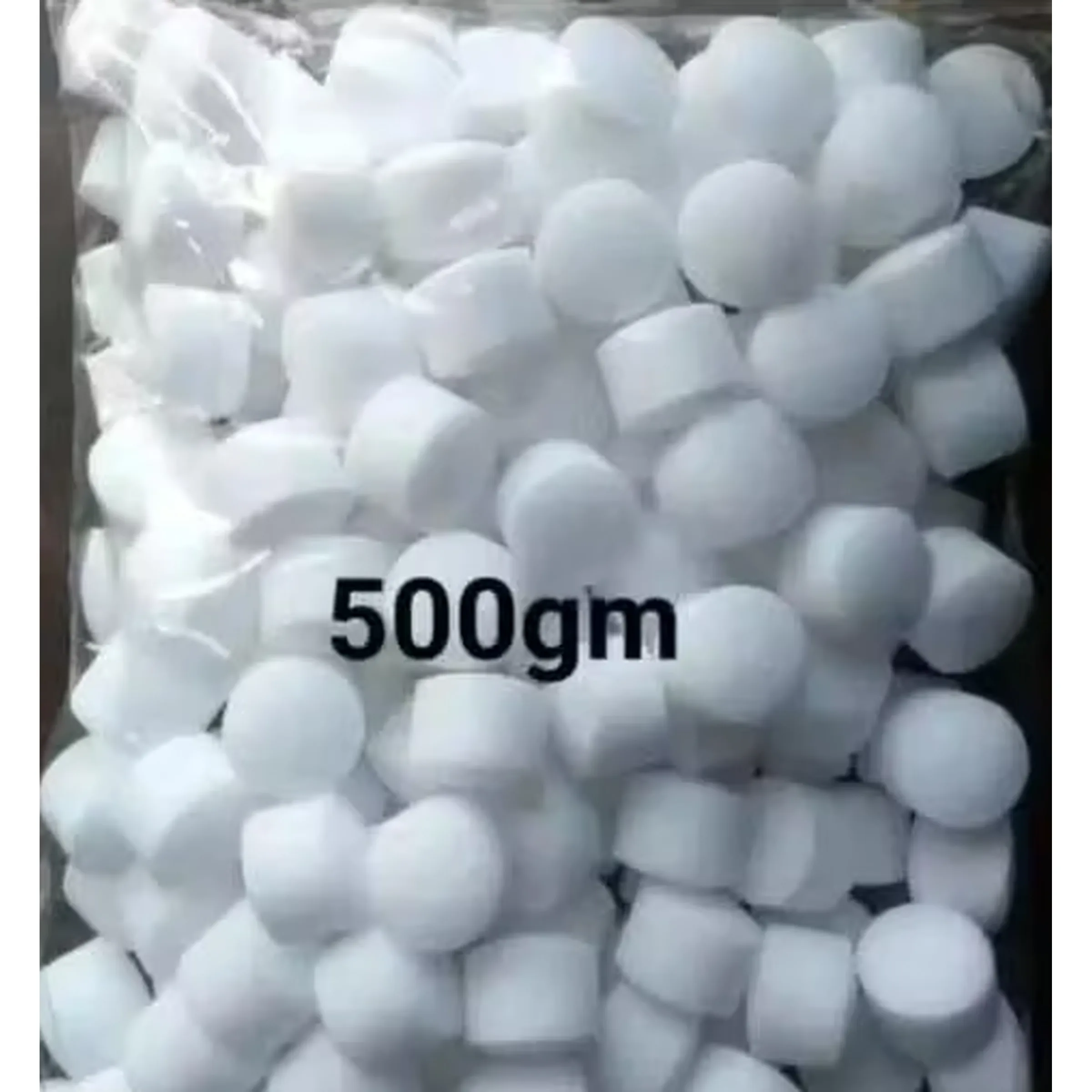 Drcleanx Naphthalene Balls 500 g